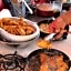 The Black Bass Lodge