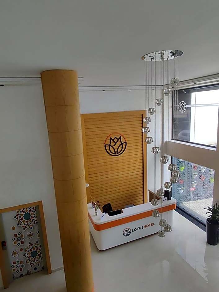 LOTUS HOTEL Casanearshore