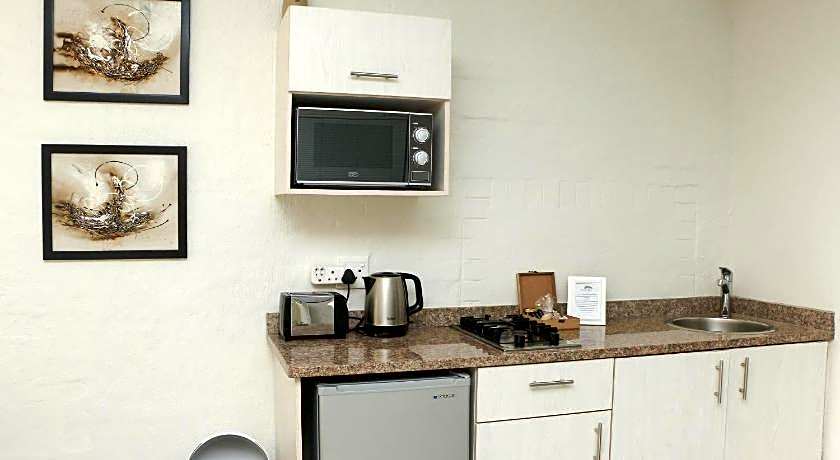 The Milkwood Beach Apartments