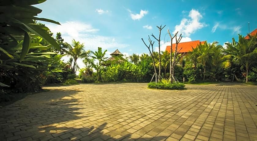 Suarti Boutique Village