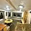 Goldflinch - 3 bedroom (8 birth) caravan Sand Le Mere