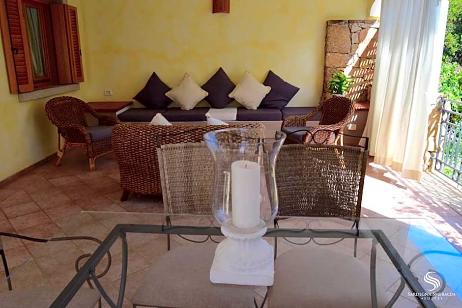 Villaggio Smeralda by Sardegna Smeralda Suite