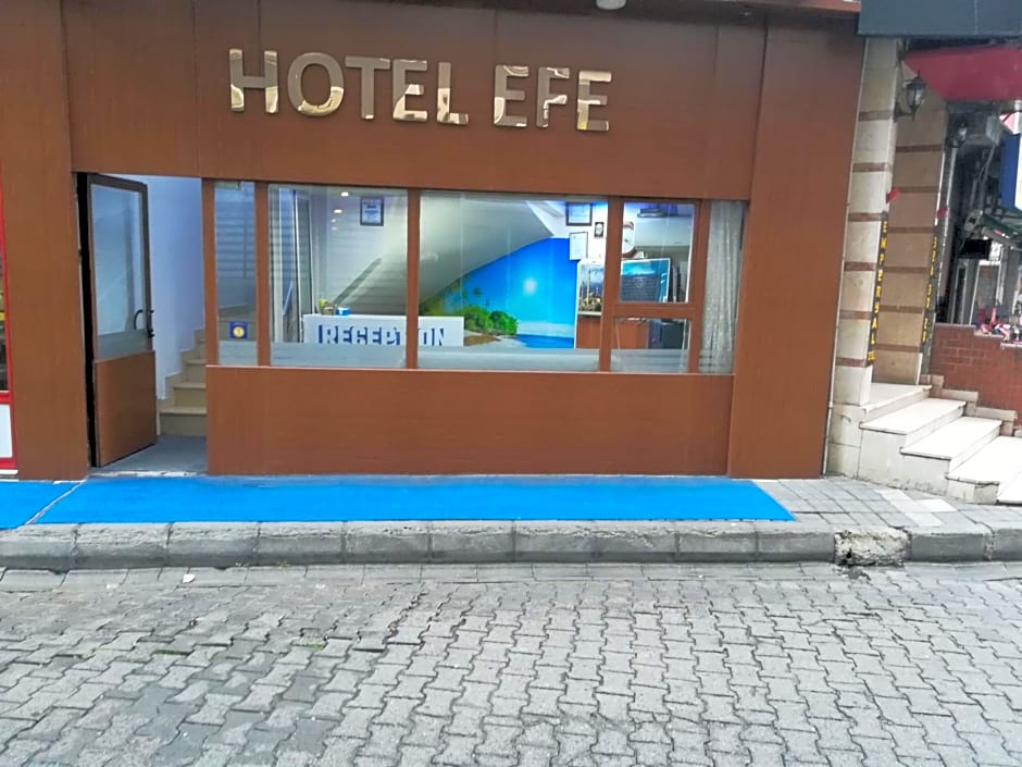 Hotel Efe