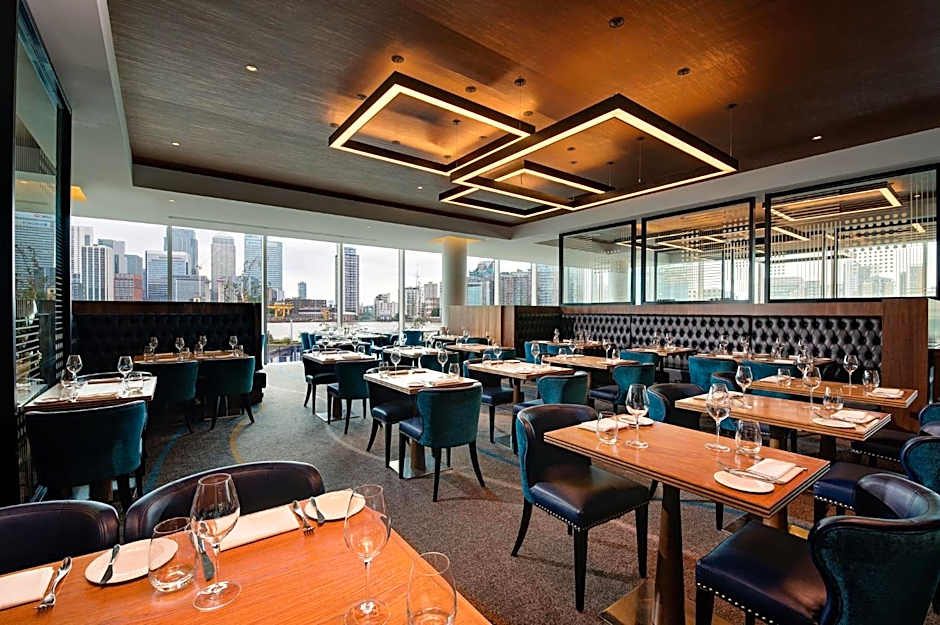 Intercontinental London - The O2 By IHG