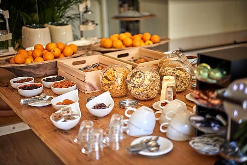 Mon Boutique Hotel