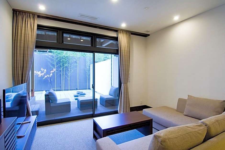 Okunoin Hotel Tokugawa