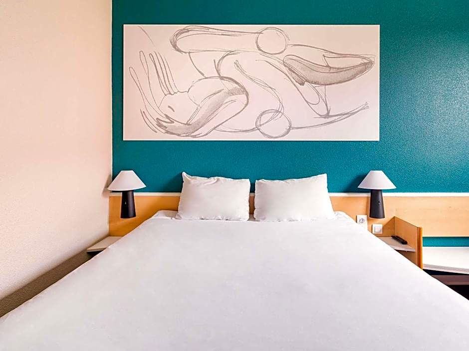 Ibis Madrid Getafe