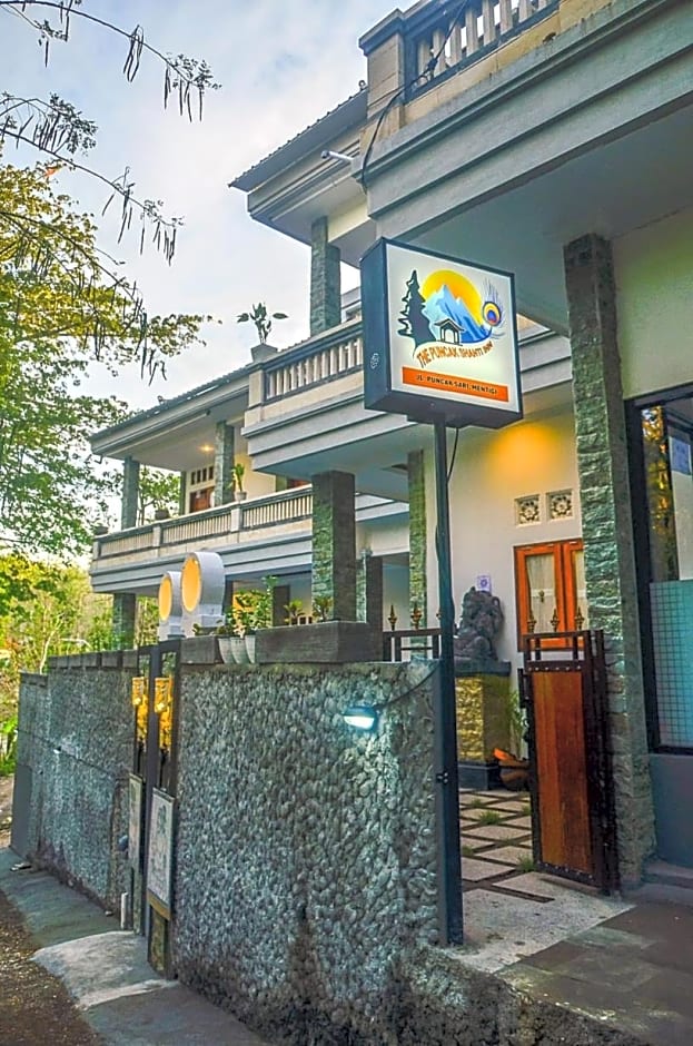The Puncak Santhi Inn