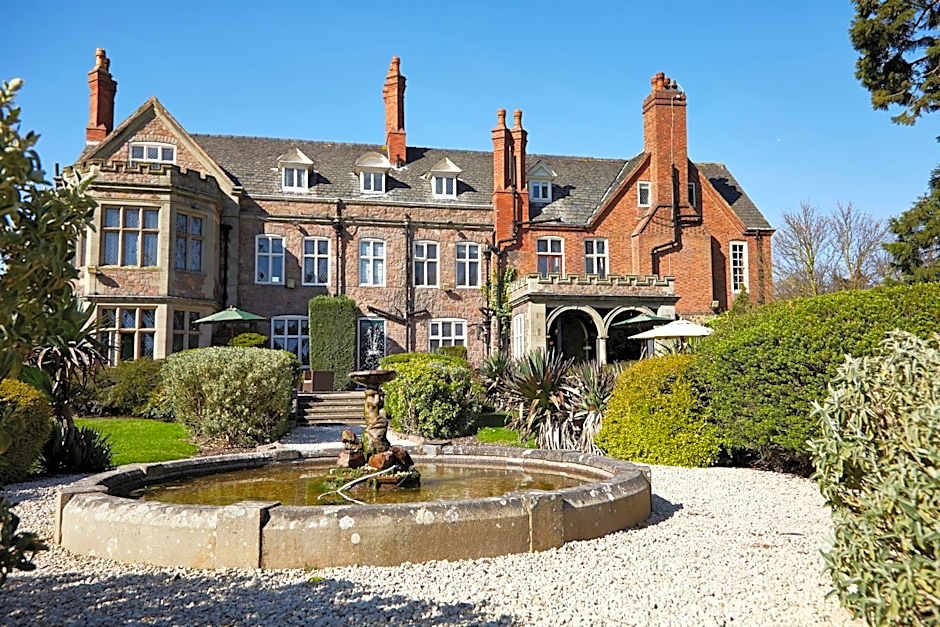 Rothley Court Hotel by Greene King Inns