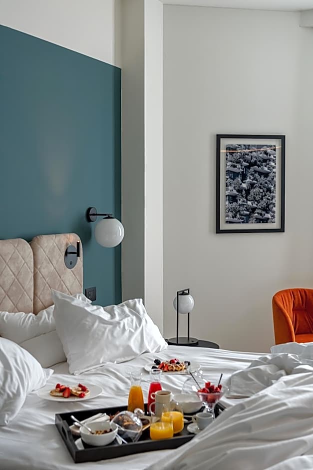 Hotel Tocq