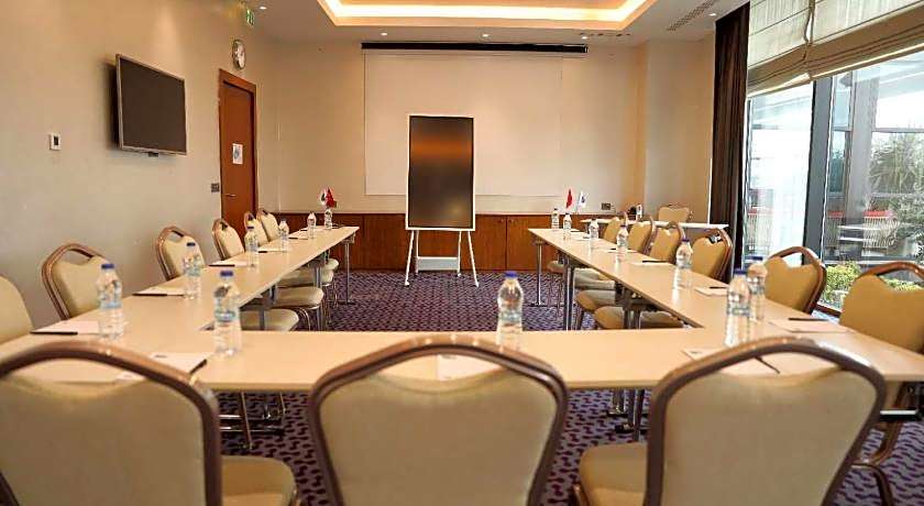 Hampton By Hilton Samsun