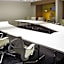 Novotel Limoges Le Lac