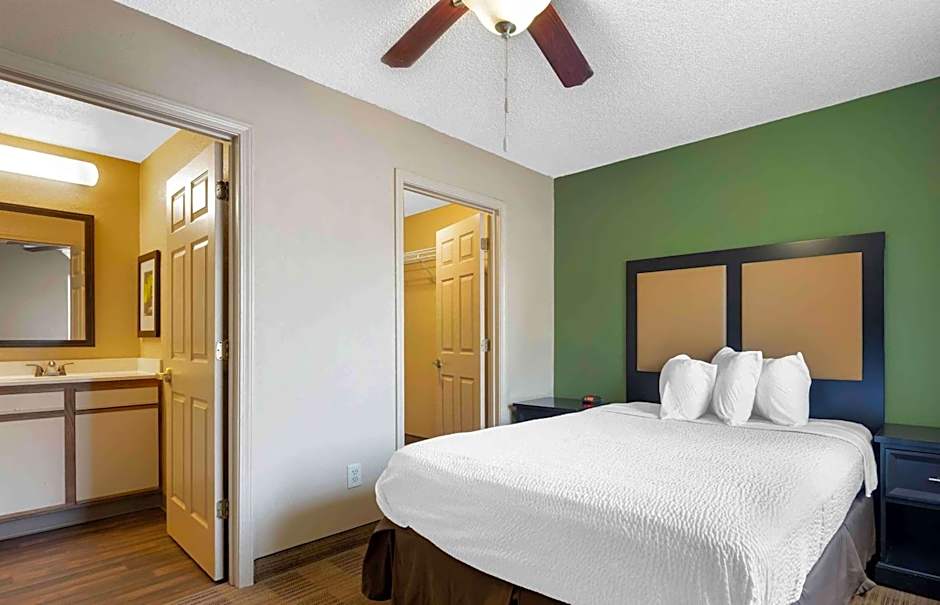 Extended Stay America Suites - Jacksonville - Salisbury Rd. - Southpoint