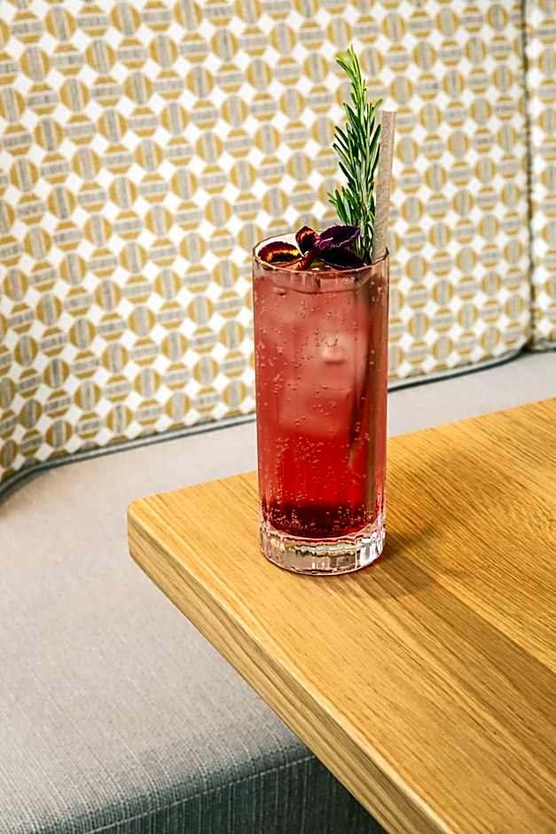 Hôtel Kyriad Prestige Paris Asnieres