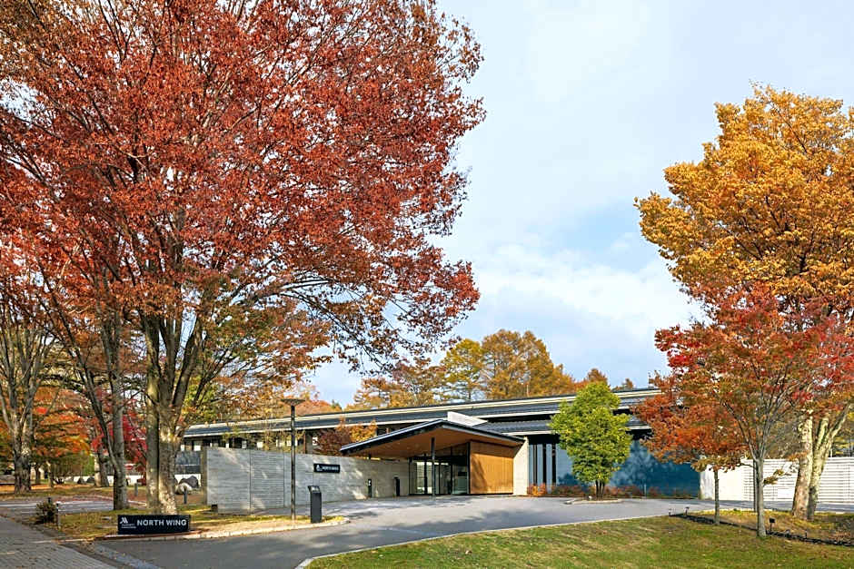 Karuizawa Marriott Hotel