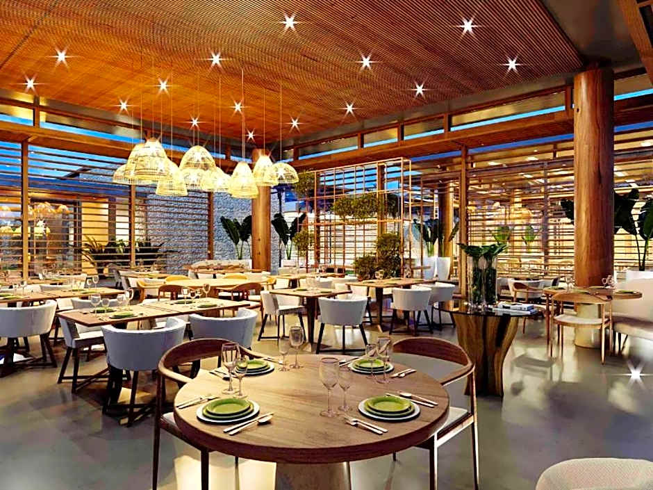 Île de Pipa com Hidromassagem