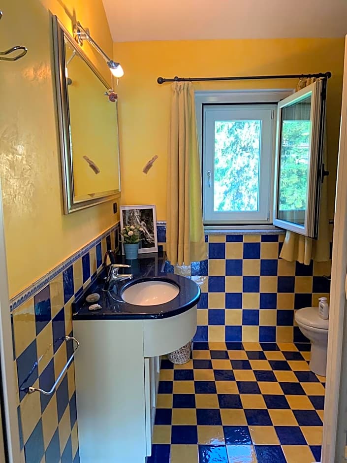 B&B Dolce vista al lago Lugano