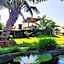 Lotus Sutra Beachfront Resort