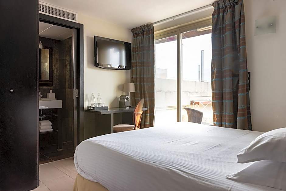 Hotel Royalmar