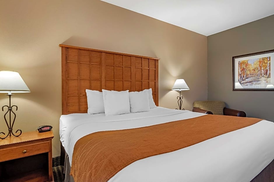 Comfort Inn & Suites Chillicothe