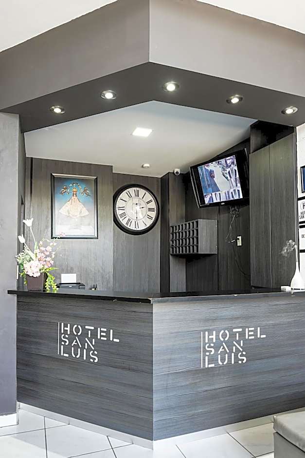 Hotel San Luis