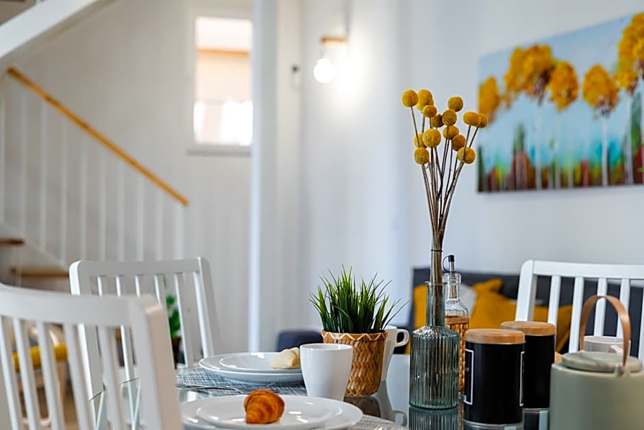 Nordik Rooms Urban - Centro "Estocolmo"