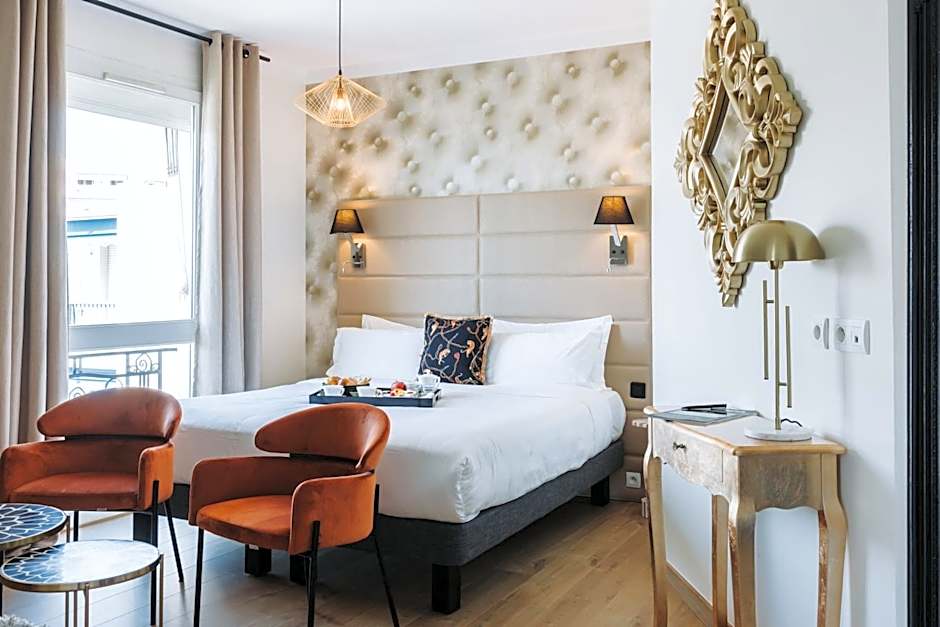 Hotel La Villa Cannes Croisette