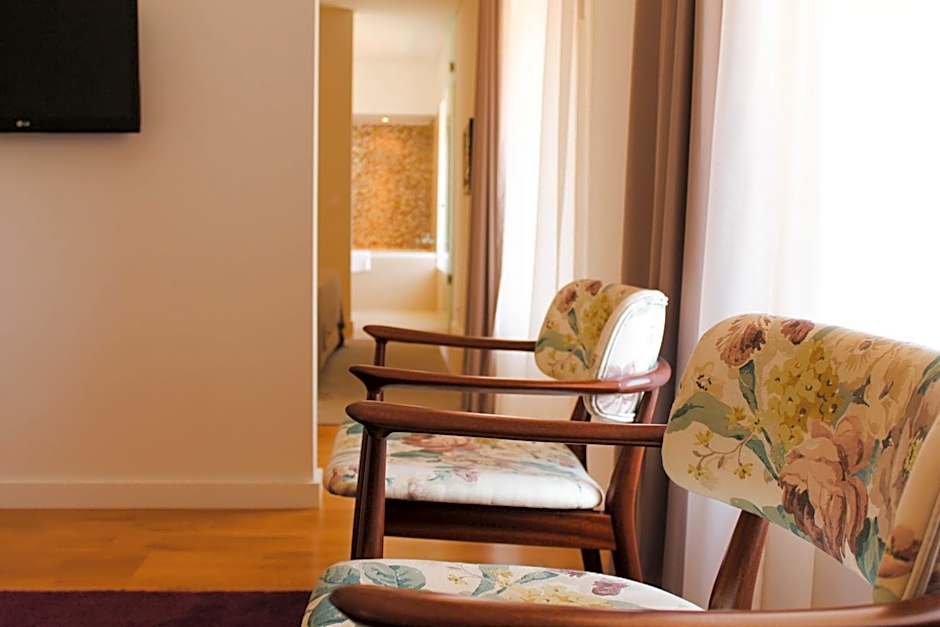 Convento Da Serta Hotel