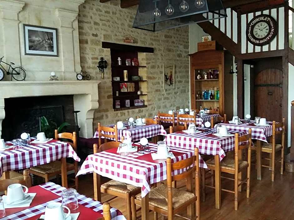 Logis Des Bessons