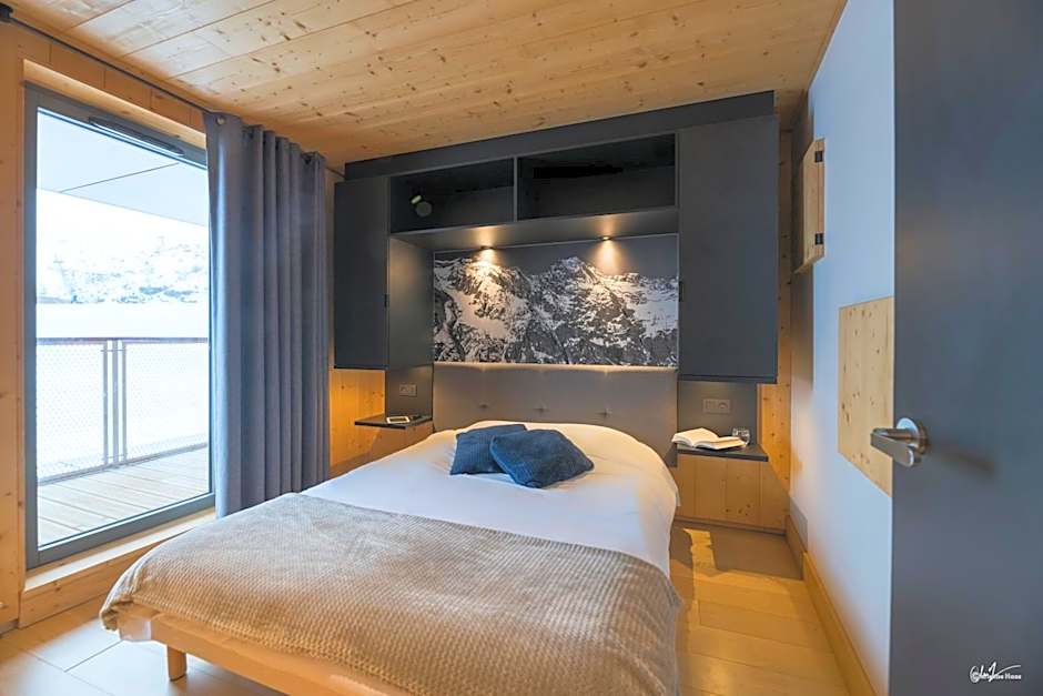 Lagrange Vacances L’Écrin du Badet