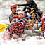 Picocanoa Rodavento