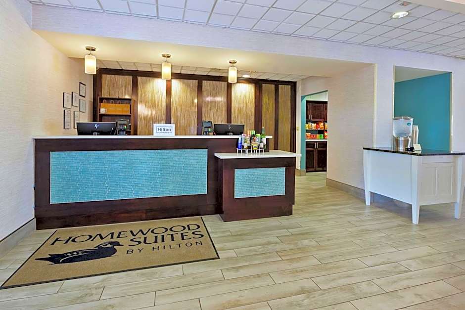 Homewood Suites By Hilton Chesapeake-Greenbrier, Va