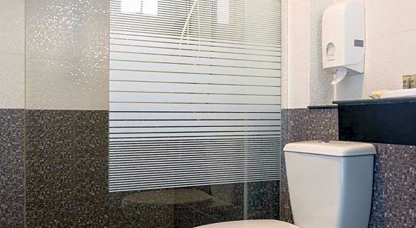 Don mueang Place Hotel