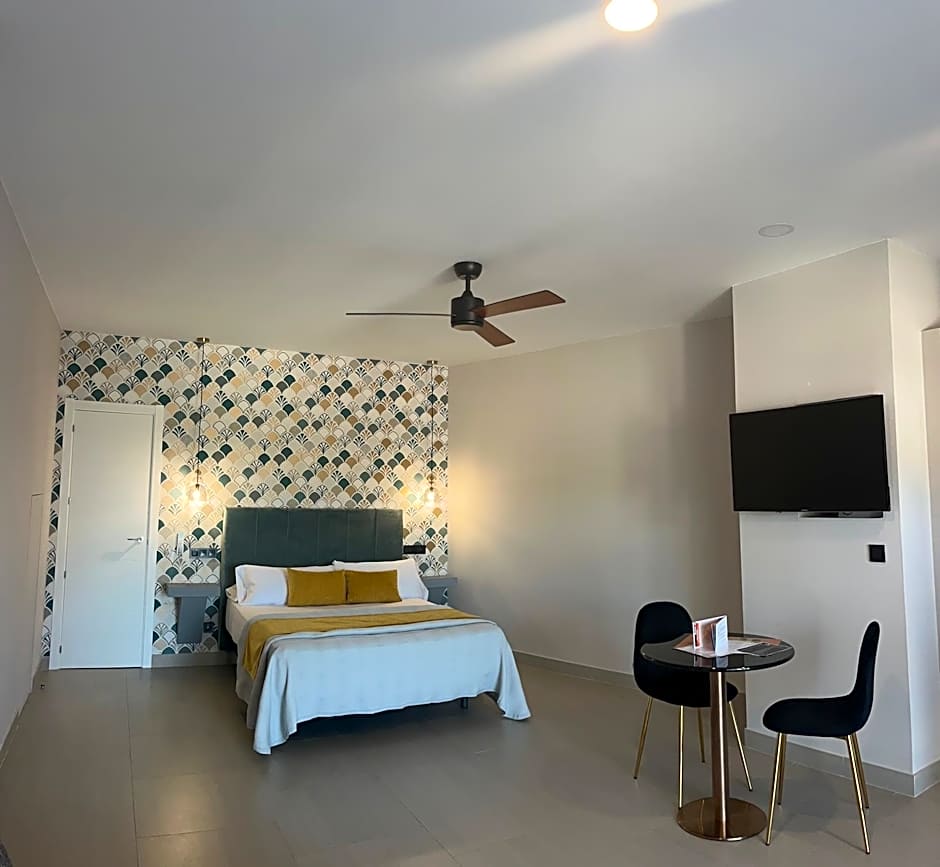 Photo 1 of 8 of Deluxe Suite, Terrace