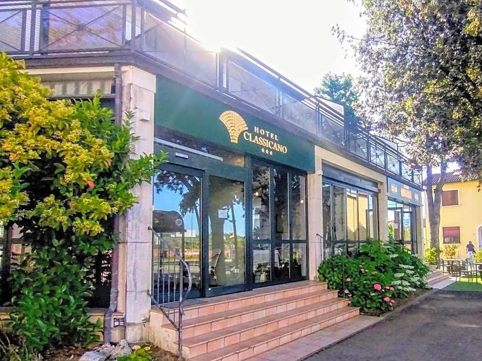 Hotel Classicano