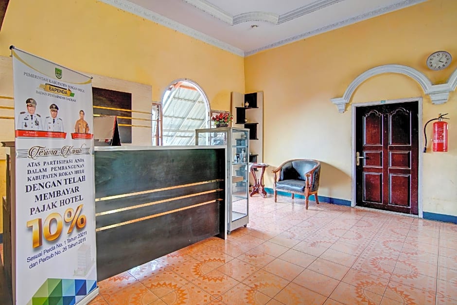 Hotel O Wisma Sakinah Syariah