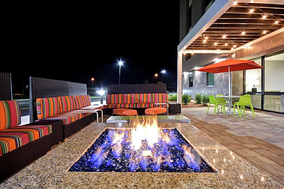 Home2 Suites by Hilton Birmingham/Fultondale, AL