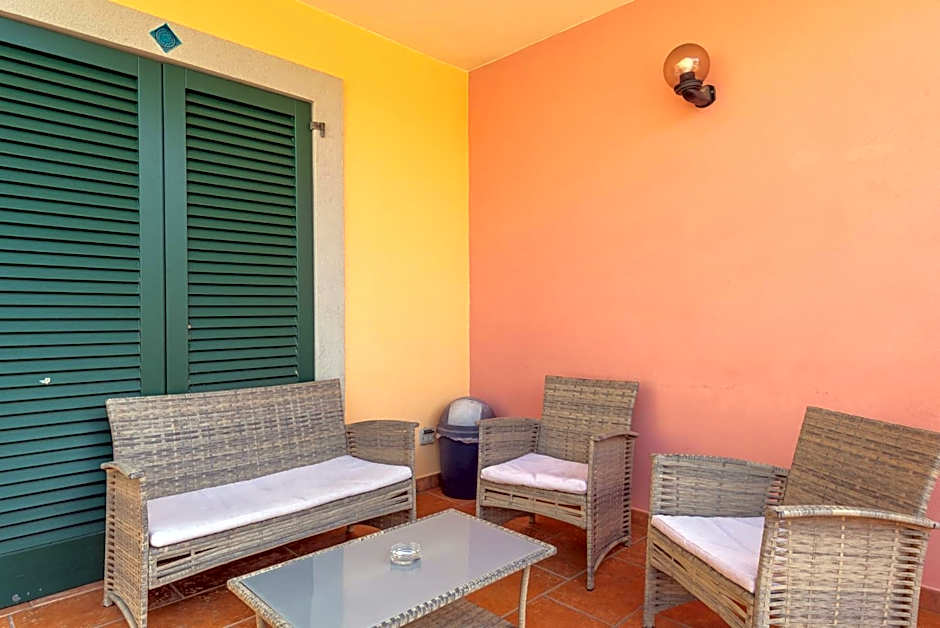 Residence I Mirti Bianchi