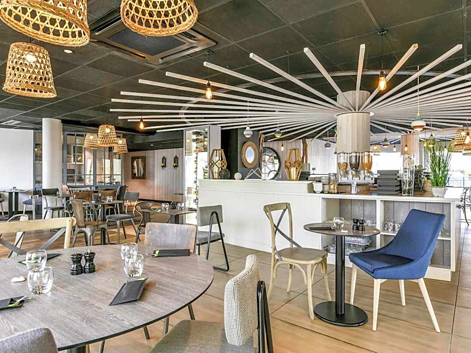 ibis styles La Rochelle Thalasso Chatelaillon