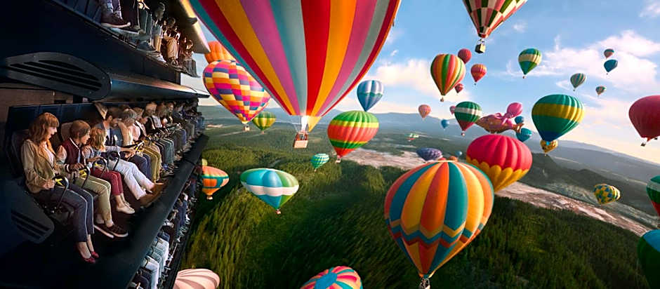 Kyriad Poitiers Jules Verne Site du Futuroscope