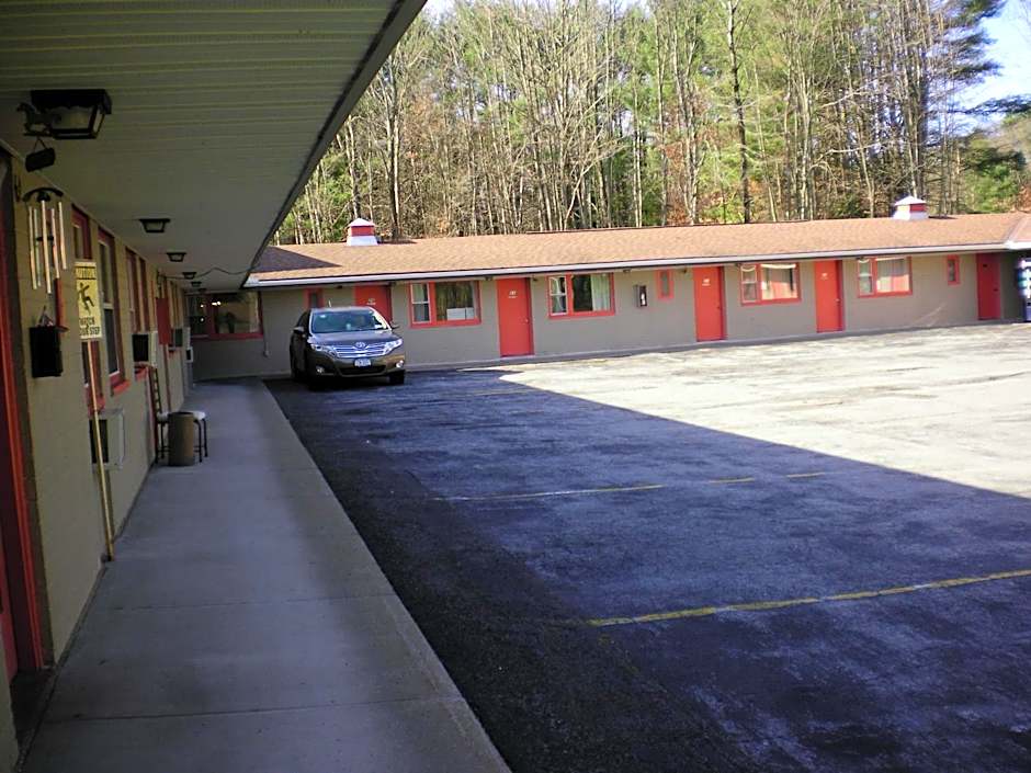 The Rome Motel