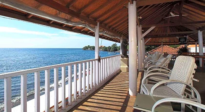 Villa Agung Beach Inn