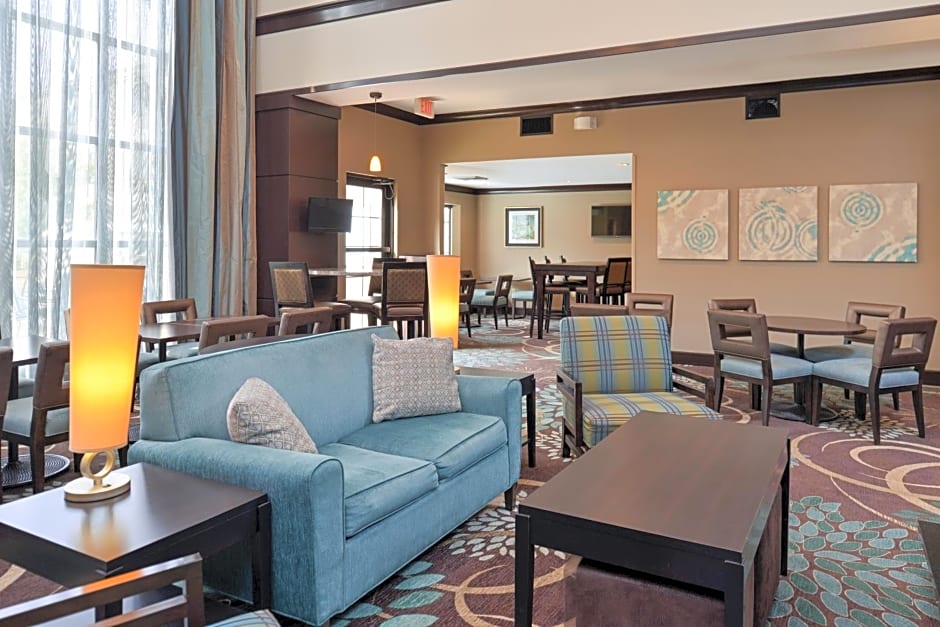 Staybridge Suites OFallon Chesterfield By IHG