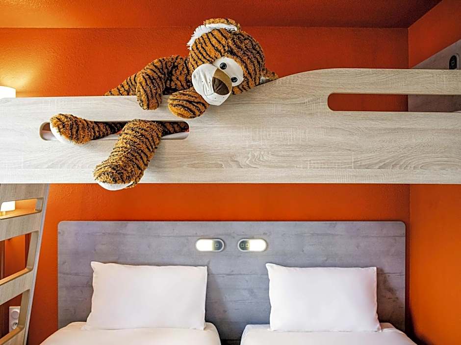 Ibis Budget Perpignan Sud