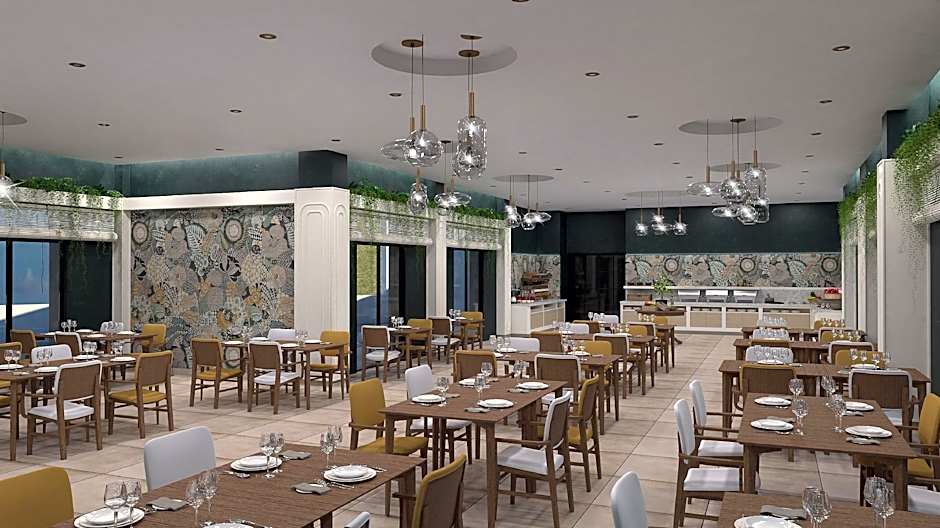 Soliport Hotel & Spa
