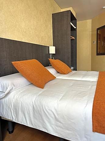 Double Room - Disability Access