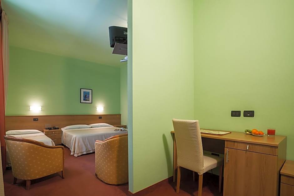 Hotel Lux