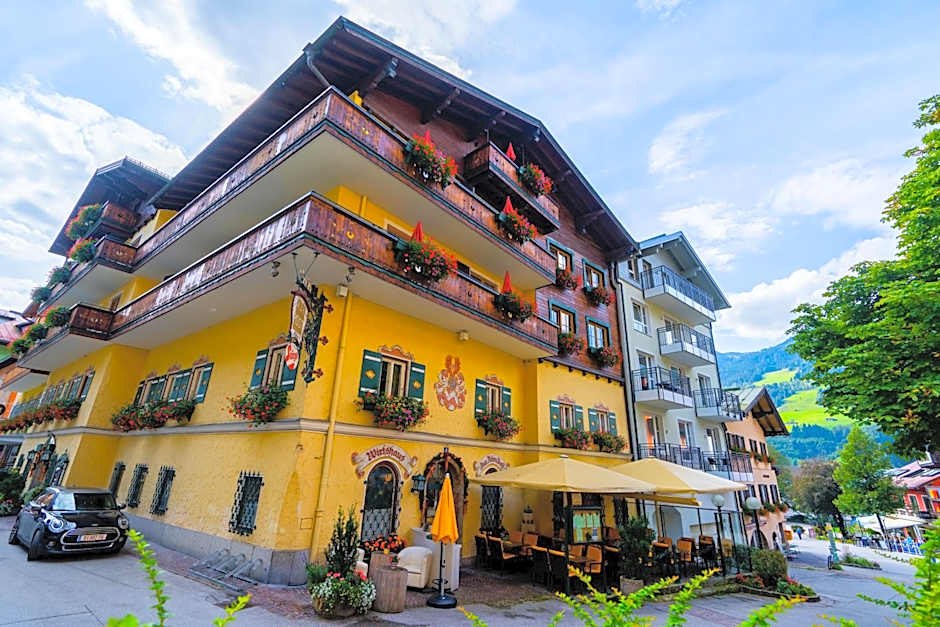 Alte Post Wellness & Thermalhotel