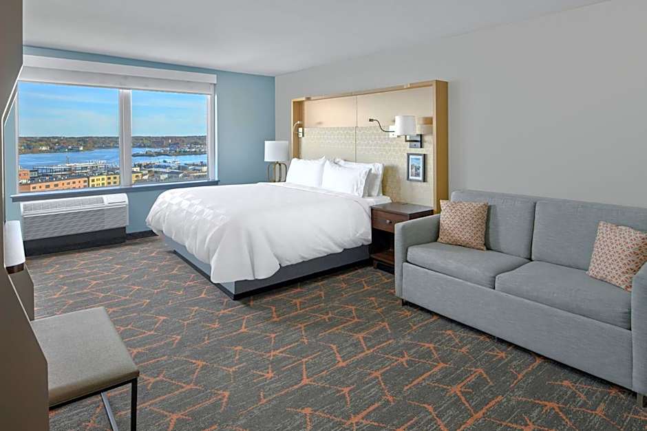 Holiday Inn Portland-By the Bay By IHG