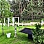 Bajkowy domek Villa Rosa na Kaszubach